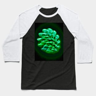 Green light Baseball T-Shirt